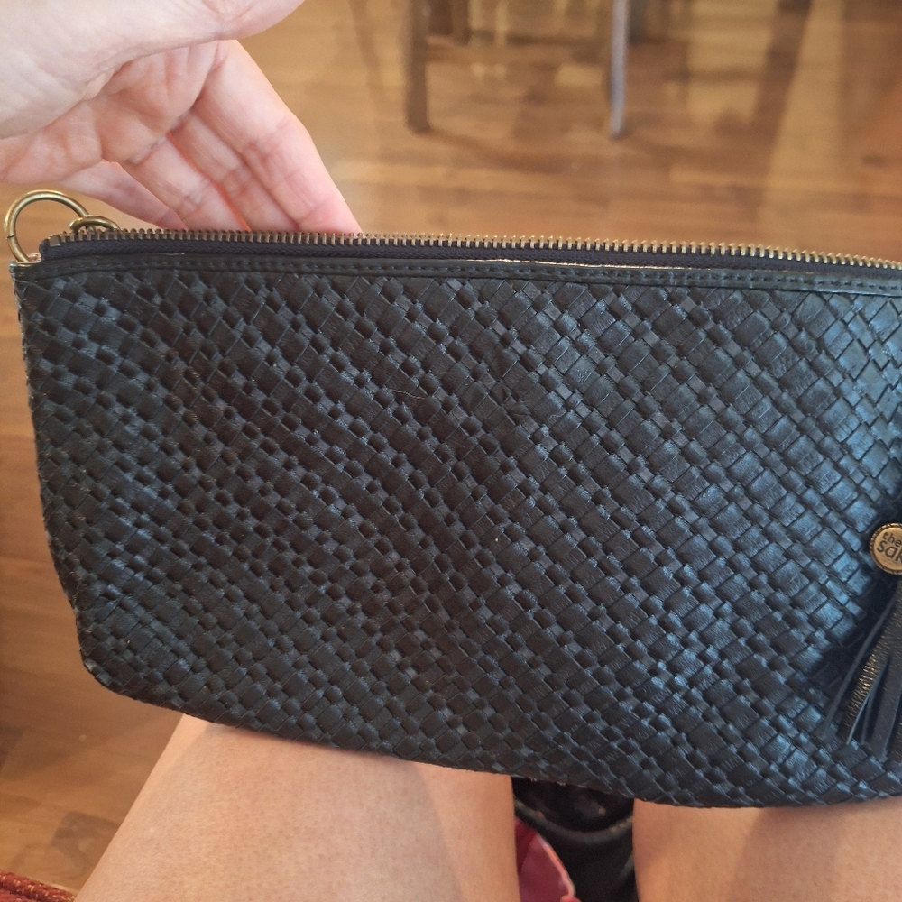 Sak purse